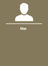 Max