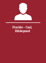 Fischle - Carl Hildegund