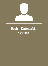 Beck - Katsambi Yvonne