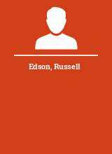 Edson Russell