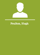 Poulton Hugh