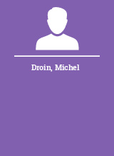 Droin Michel