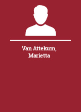 Van Attekum Marietta