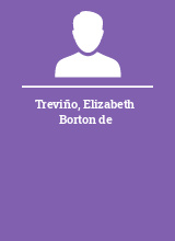 Treviño Elizabeth Borton de