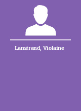 Lamérand Violaine