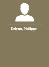 Delerm Philippe