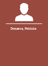 Donaera Patricia