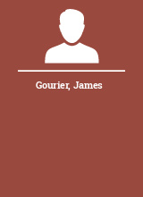 Gourier James