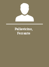 Pallavicino Ferrante