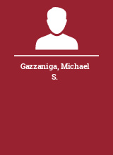 Gazzaniga Michael S.