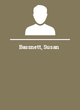 Bassnett Susan