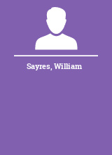 Sayres William