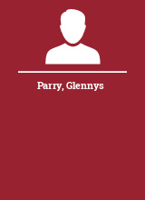 Parry Glennys