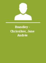 Brandley - Chrissikos Jane Andrée