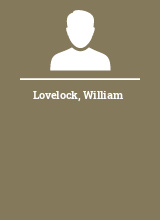 Lovelock William