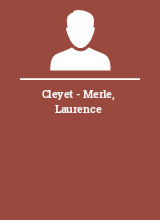 Cleyet - Merle Laurence