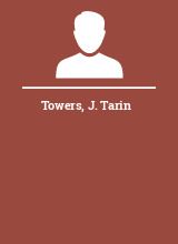 Towers J. Tarin