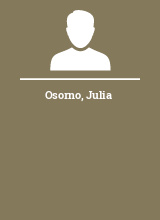 Osorno Julia