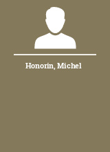 Honorin Michel