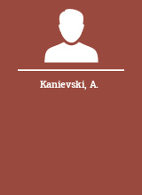 Kanievski A.