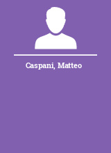 Caspani Matteo