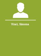 Vinci Simona