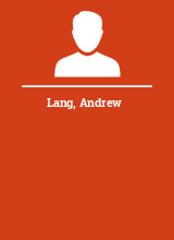 Lang Andrew