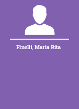 Finelli Maria Rita