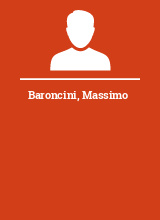 Baroncini Massimo