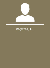 Paguras L.