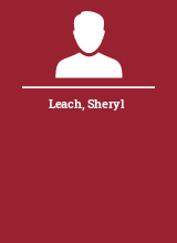 Leach Sheryl