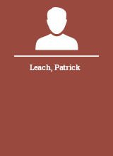 Leach Patrick