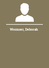 Wormser Deborah