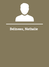 Belineau Nathalie