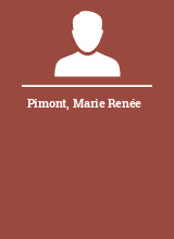 Pimont Marie Renée