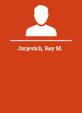 Jurjevich Ray M.