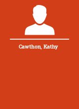 Cawthon Kathy