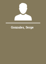 Gonzales Serge