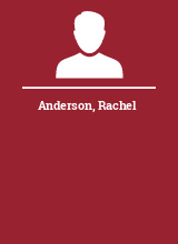 Anderson Rachel