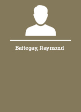 Battegay Raymond