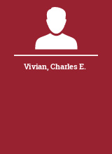 Vivian Charles E.