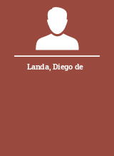 Landa Diego de