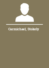 Carmichael Stokely