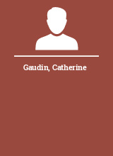 Gaudin Catherine