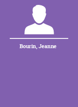 Bourin Jeanne