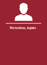 Perruchon Agnès