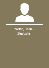 Evette Jean - Baptiste