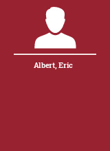 Albert Eric