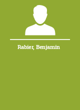 Rabier Benjamin