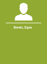 Breetz Egon